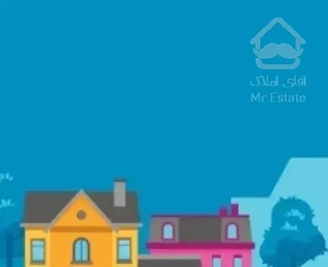 آپارتمان 108متری شهرک همت