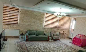 آپارتمان فاز یک صدرا