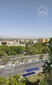 آپارتمان در پامچال