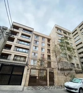 ۱۲۷ متر نوساز / ۲خواب / فول / مرزداران