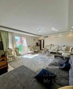 واحد تفکیکی 3خواب شیک شهر جدید بهارستان