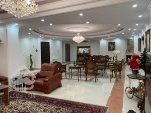 ۱۲۵ متر فول امکانات سازمان برنامه مرکزی