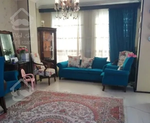 80متر *فول امکانات *فردوس غرب