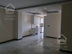 66 متر / دو خواب / فردوس غرب / سازمان جنوبی