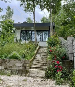 اجاره ویلا جنگلی روزانه، برای مسافرین آستارا