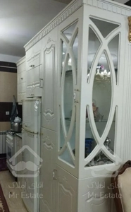 آپارتمان ۸۳ متر