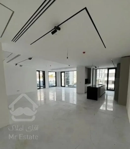 ولنجک ۲۱۰متر برج باغ نوساز