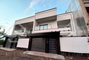 ویلا مدرن نوساز شمال