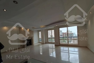 کامرانیه شمالی ۱۵۰متر ۳خواب (فقط زودج یا خانواده)