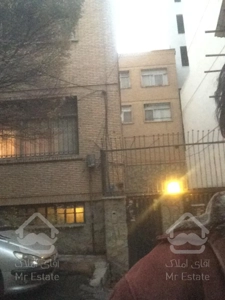 ۹۶متر قدر السهم دار