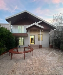 ویلا جنگلی با چشم انداز ابدی// از دم قسط // کد۷۷