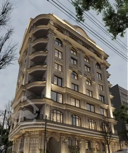 فروش اپارتمان ۱۶۰ م پرواز گلشهر