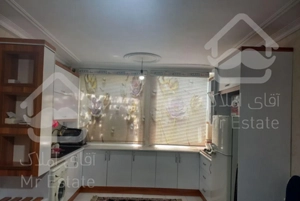 اپارتمان ۵۵ متری