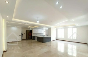 ۱۳۰ متر ، سالن پرده خور ، ویو دار ، بدون مشرف