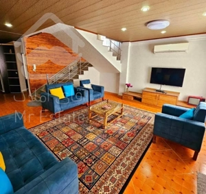 ویلایی دربست۲۰۰متری/۳خواب در بلوار معلم