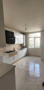 **اجاره واحد 125 متری دو خواب فاز3 حکیمیه**