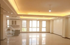 ۱۳۰ متر ،نوساز کلیدنخورده ، لطفعلیخانی، آگهی واقعی