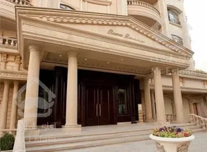 113متری، الماس هروی، چشم اندازی از هنر معماری