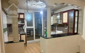 60 متر،دو خواب،تکواحدی،پارکینگ دار