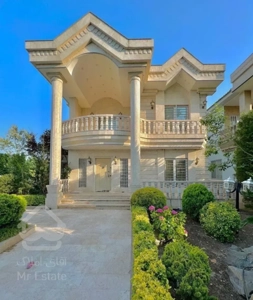 نیمدوبلکس /سند ششدانگ /نگهبانی در شهرک تهرانی نشین