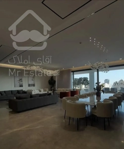 ۲۸۰ متر ( ۲۰ متر تراس / مدرن  فرشته )