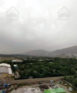 اپارتمان۱۱۰متری۲خوابه/ویو ابدی/تراس بزرگ/دریاچه