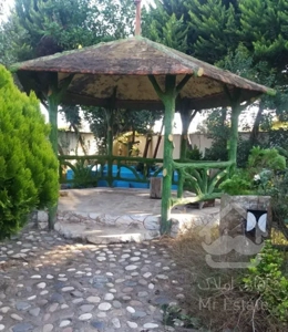 فروش خانه ویلایی ۶۰ متری ۱ خوابه