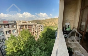 ۹۵ متر شمال بهشتی / متفاوت / ویوی ابدی