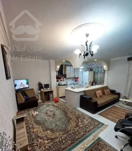 واحد مسکونی۵۶ متری