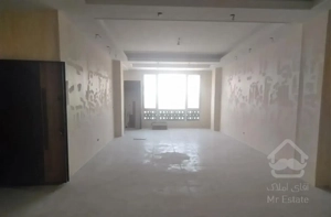 آپارتمان 137 مترو یکجا 4تا تکواحدی یامعاوضه کلنگی