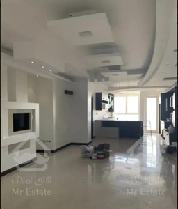 ۱۱۰متر فول امکانات ویو ابدی شیک جنت اباد