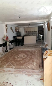 خانه همکف 90متری جاده قائمشهر کتی