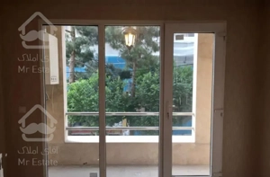 گیشا ۸۰ متر ۲ خواب فرعی مشجر