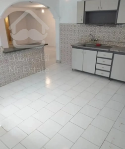 ۸۰متر/تخلیه و با نورگیری بسیار خوب/تکواحدی