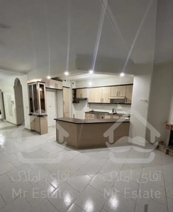 اپارتمان ۱۱۰متری فاز۲ محله ۴