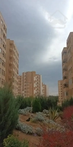 فرصت ویژه آپارتمان سنددار، دلباز وخوش‌نقشه/ مدرس