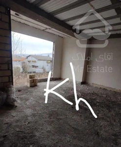 ۹۶ متر لوکیشن دنج ساحلی / شرایطی