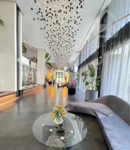 ۲۹۰ متر نوساز کلید نخورده/گلستان