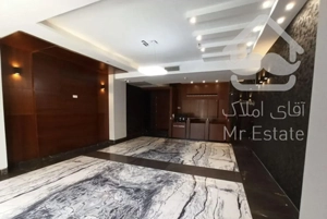 ۱۱۵ متر آجودانیه،دو پارکینگ،تراس کاربردی،مدرن