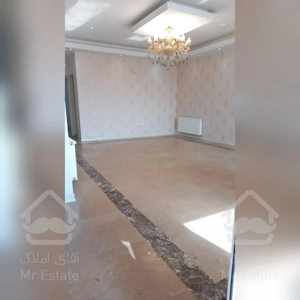 اجاره آپارتمان ۱۰۰ متر ۲ خواب کلیدنخورده کوی فردوس