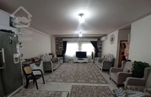 آپارتمان ۸۵ متر خ معلم محمودآباد باسندتکبرگ