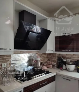 ۶۵متر/۱خواب/کاملا‌بازسازی/نورگیر