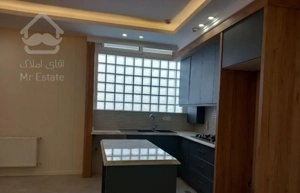 اپارتمان74متری/لوکس/نزدیک به حاشیه خ اصلی/