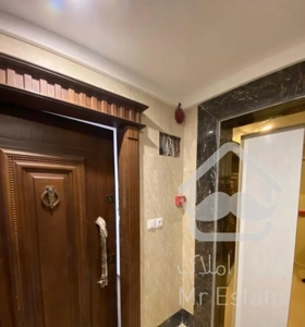 آپارتمان۱۳۰متر بدون مشابه.فول