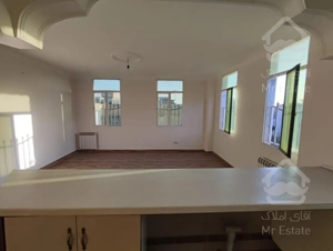 ۷۳متر۲خوابه/فول بازسازی شده/۸واحدی