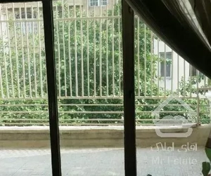 85متری 2خواب بلوکهای آجر قرمز شهر آرا