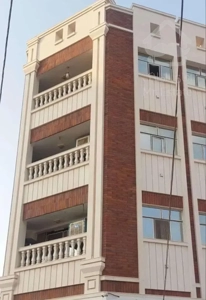 فروش آپارتمان 80متر مربع 4راه معلم