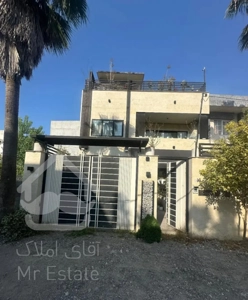 رهن کامل خانه دوبلکس محموداباد