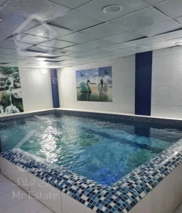 اجاره ویلا استخر دار سه خواب رامسر