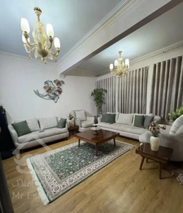 اجاره آپارتمان۸۶متری ۲ خوابه طبقه ۱ در آبشار